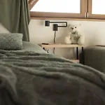 Zagroda Rusinski Chalé Bukowina Tatrzańska