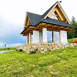 Zagroda Rusinski Chalet Bukowina Tatrzańska