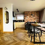 Zagroda Rusinski * Bukowina Tatrzańska