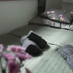 Zagroda Rusinski * Bukowina Tatrzańska