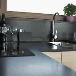Chalé Zagroda Rusinski