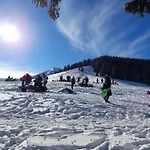 Chalé Zagroda Rusinski