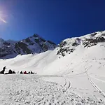 Chalé Zagroda Rusinski Bukowina Tatrzańska