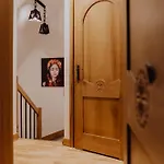 Zagroda Rusinski * Bukowina Tatrzańska