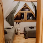 Zagroda Rusinski * Bukowina Tatrzańska