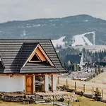 Zagroda Rusinski Chalet Bukowina Tatrzańska