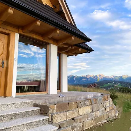 Zagroda Rusinski בוקוווינה טטז'אנסקה