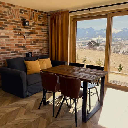 木屋 Zagroda Rusinski 布库维纳塔然斯卡