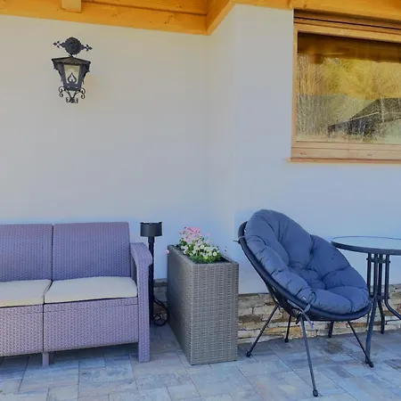 木屋 Zagroda Rusinski *