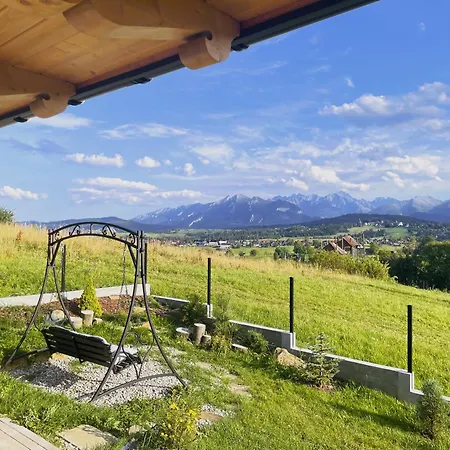 Zagroda Rusinski 木屋 *