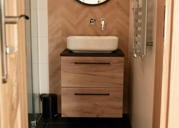 Chalet Zagroda Rusinski *