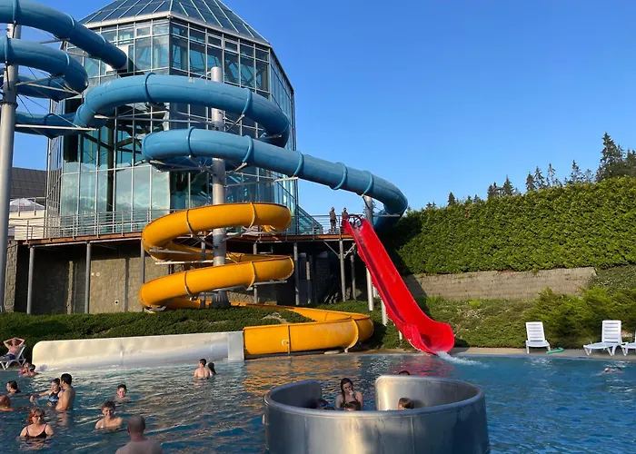 Zagroda Rusinski Chalet Bukowina Tatrzańska