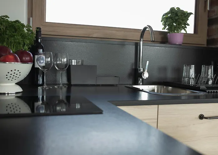 Chalet Zagroda Rusinski