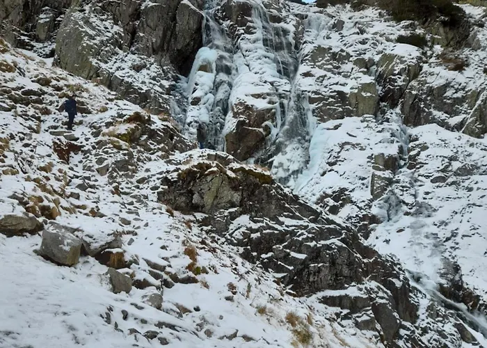 Zagroda Rusinski Chalet *