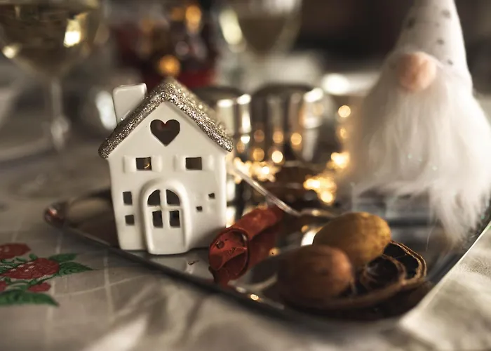 Zagroda Rusinski Chalet Bukowina Tatrzańska