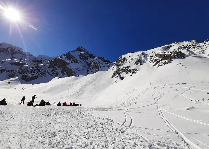 Chalet Zagroda Rusinski Bukowina Tatrzańska