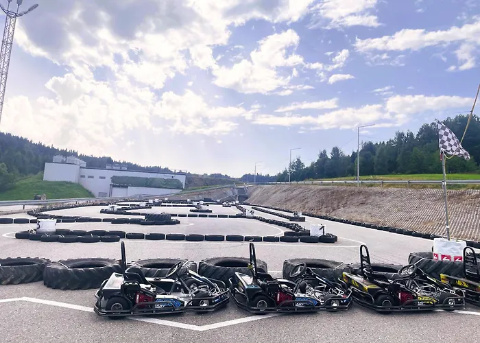 Zagroda Rusinski Bukowina Tatrzańska